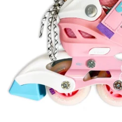 Sholov Dreamer Inline Skates – Adjustable Skates