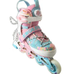 Sholov Dreamer Inline Skates – Adjustable Skates