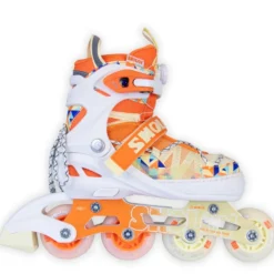 Sholov Dreamer Inline Skates – Adjustable Skates
