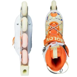Sholov Dreamer Inline Skates – Adjustable Skates
