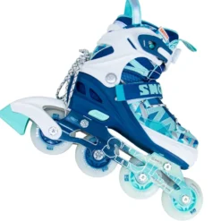 Sholov Dreamer Inline Skates – Adjustable Skates