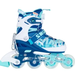 Sholov Dreamer Inline Skates – Adjustable Skates