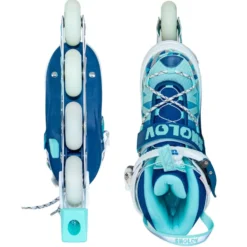 Sholov Dreamer Inline Skates – Adjustable Skates