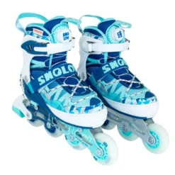 Sholov Dreamer Inline Skates – Adjustable Skates