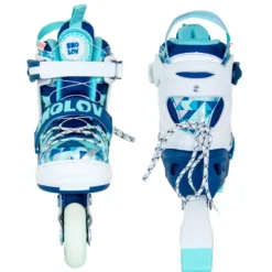 Sholov Dreamer Inline Skates – Adjustable Skates