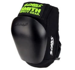 Smith Scabs Safety Gear Knee Pad