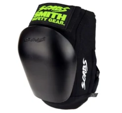 Smith Scabs Safety Gear Knee Pad