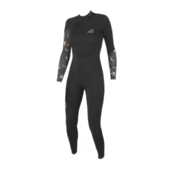 Sooruz DIVINE Women Wetsuit BZ 5/4/3