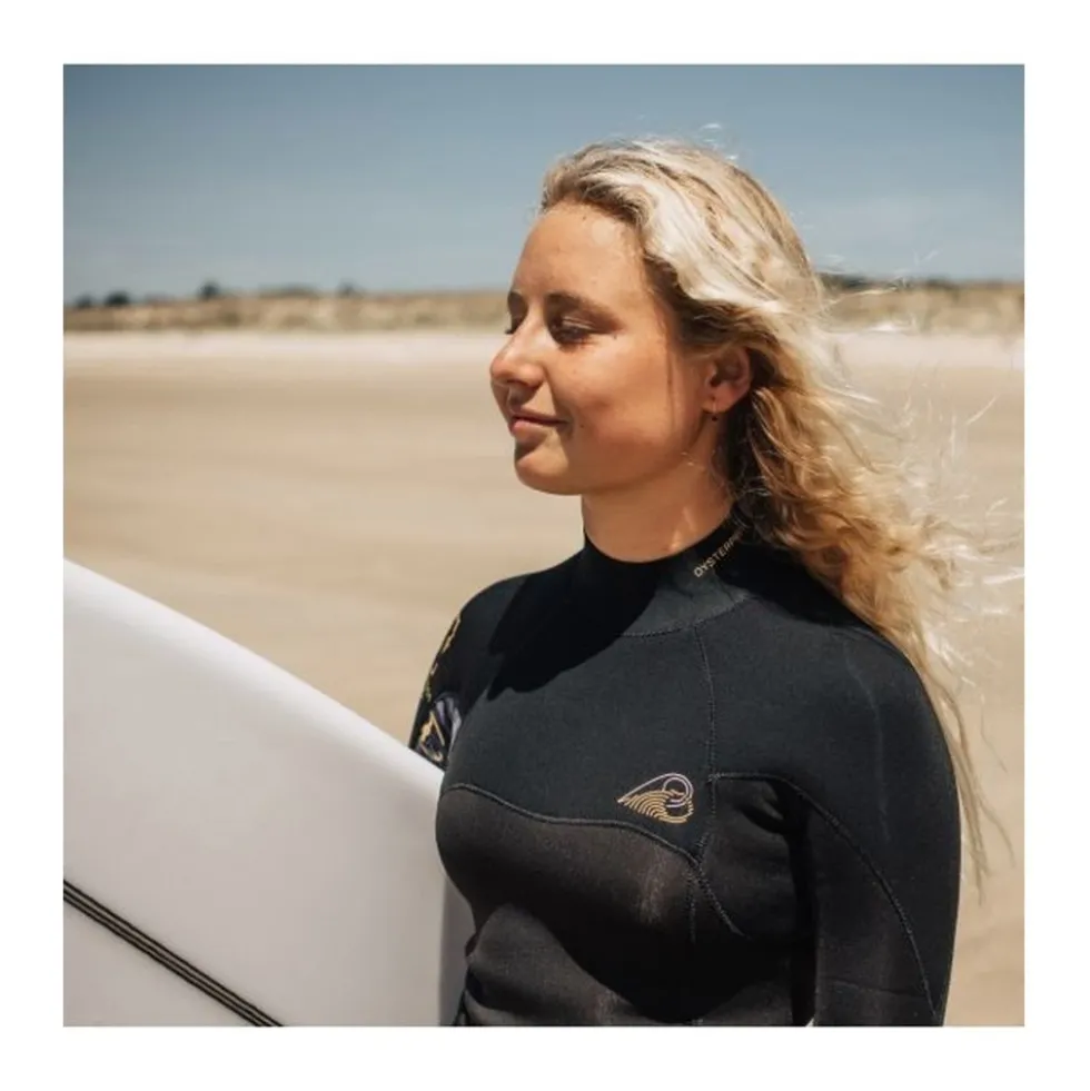 Sooruz DIVINE Women Wetsuit BZ 5/4/3