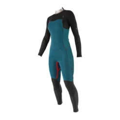 Sooruz DIVINE Women Wetsuit BZ 5/4/3