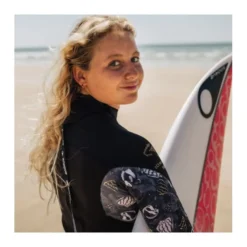 Sooruz DIVINE Women Wetsuit BZ 5/4/3
