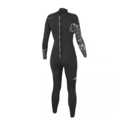 Sooruz DIVINE Women Wetsuit BZ 5/4/3