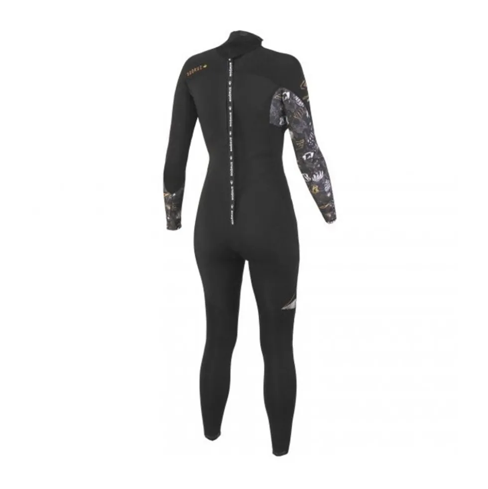 Sooruz DIVINE Women Wetsuit BZ 5/4/3