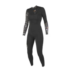 Sooruz DIVINE Women Wetsuit FZ 5/4/3