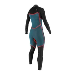 Sooruz DIVINE Women Wetsuit FZ 5/4/3