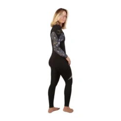 Sooruz DIVINE Women Wetsuit FZ 5/4/3