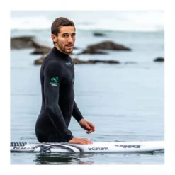 Sooruz Green Line Wetsuit 5/4/3