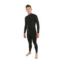 Sooruz Green Line Wetsuit 5/4/3