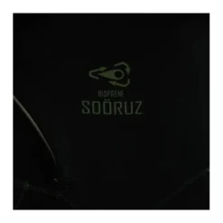 Sooruz Green Line Wetsuit 5/4/3