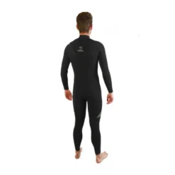 Sooruz Green Line Wetsuit 5/4/3