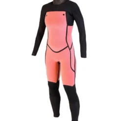 Sooruz Green Line womens wetsuit 5/4/3