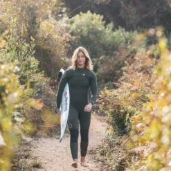 Sooruz Green Line womens wetsuit 5/4/3
