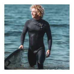 Sooruz GURU+ Wetsuit 5/4/3