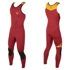 Sooruz Long John Fighter Wetsuit 2/2
