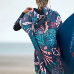 Sooruz Microfiber Poncho