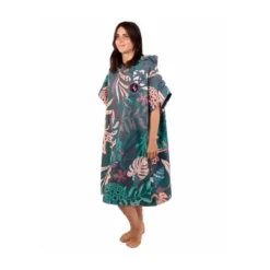 Sooruz Microfiber Poncho