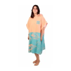Sooruz Microfiber Poncho