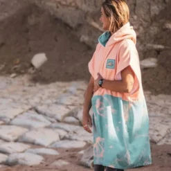Sooruz Microfiber Poncho