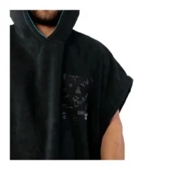 Sooruz MIRC Poncho