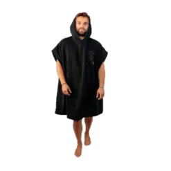 Sooruz MIRC Poncho