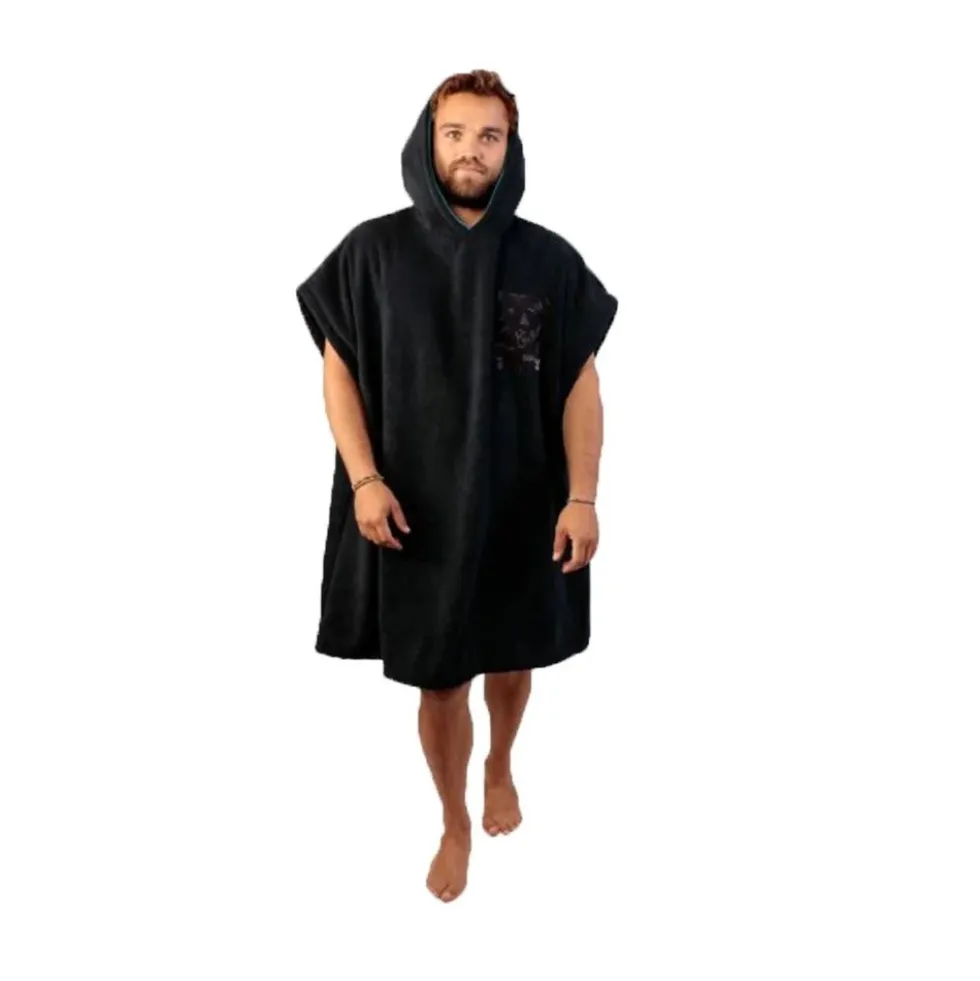 Sooruz MIRC Poncho