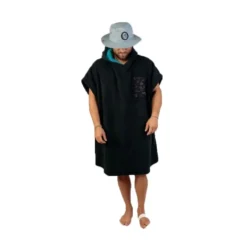 Sooruz MIRC Poncho