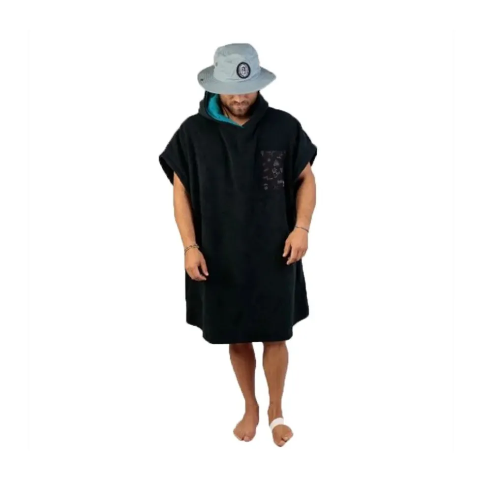 Sooruz MIRC Poncho