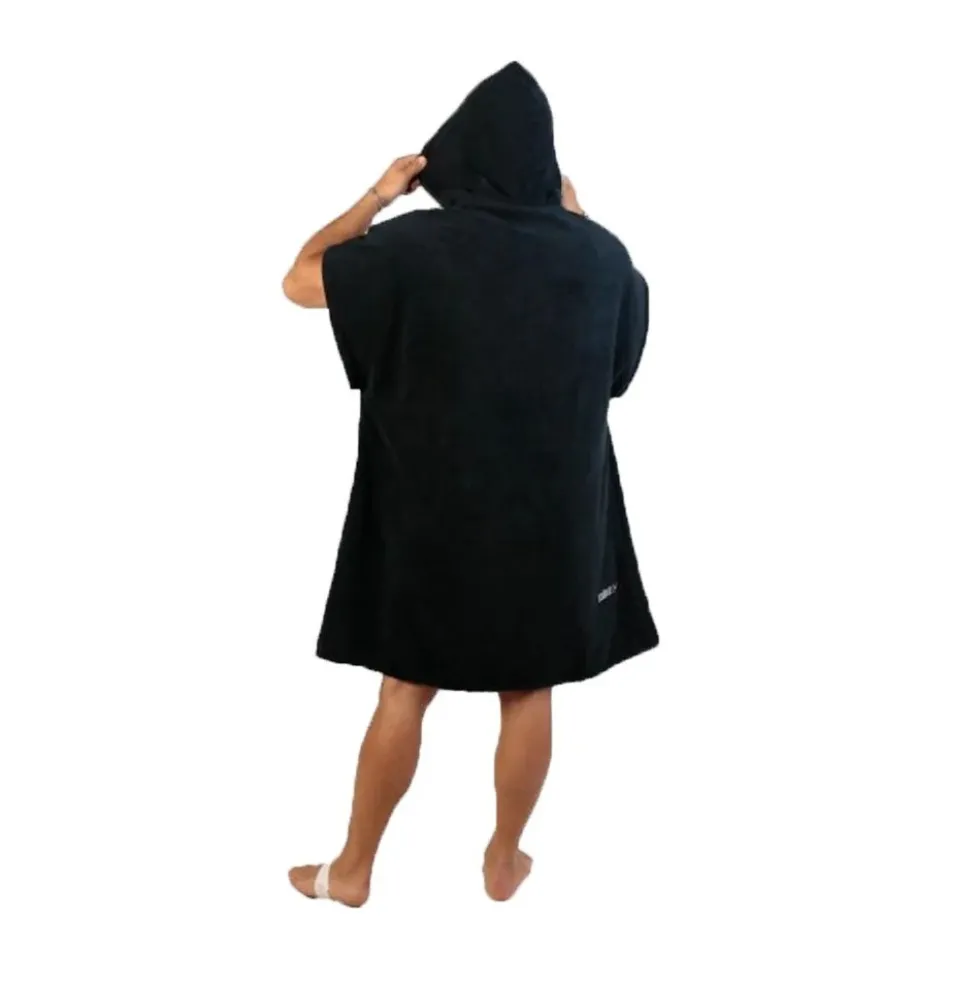 Sooruz MIRC Poncho