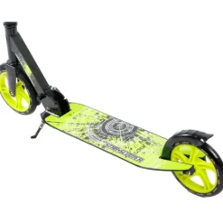 Star-Scooter SC-205-FA-XL Kids Scooter