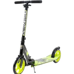 Star-Scooter SC-205-FA-XL Kids Scooter