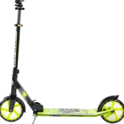 Star-Scooter SC-205-FA-XL Kids Scooter