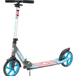 Star-Scooter SC-205-FA-XL Kids Scooter