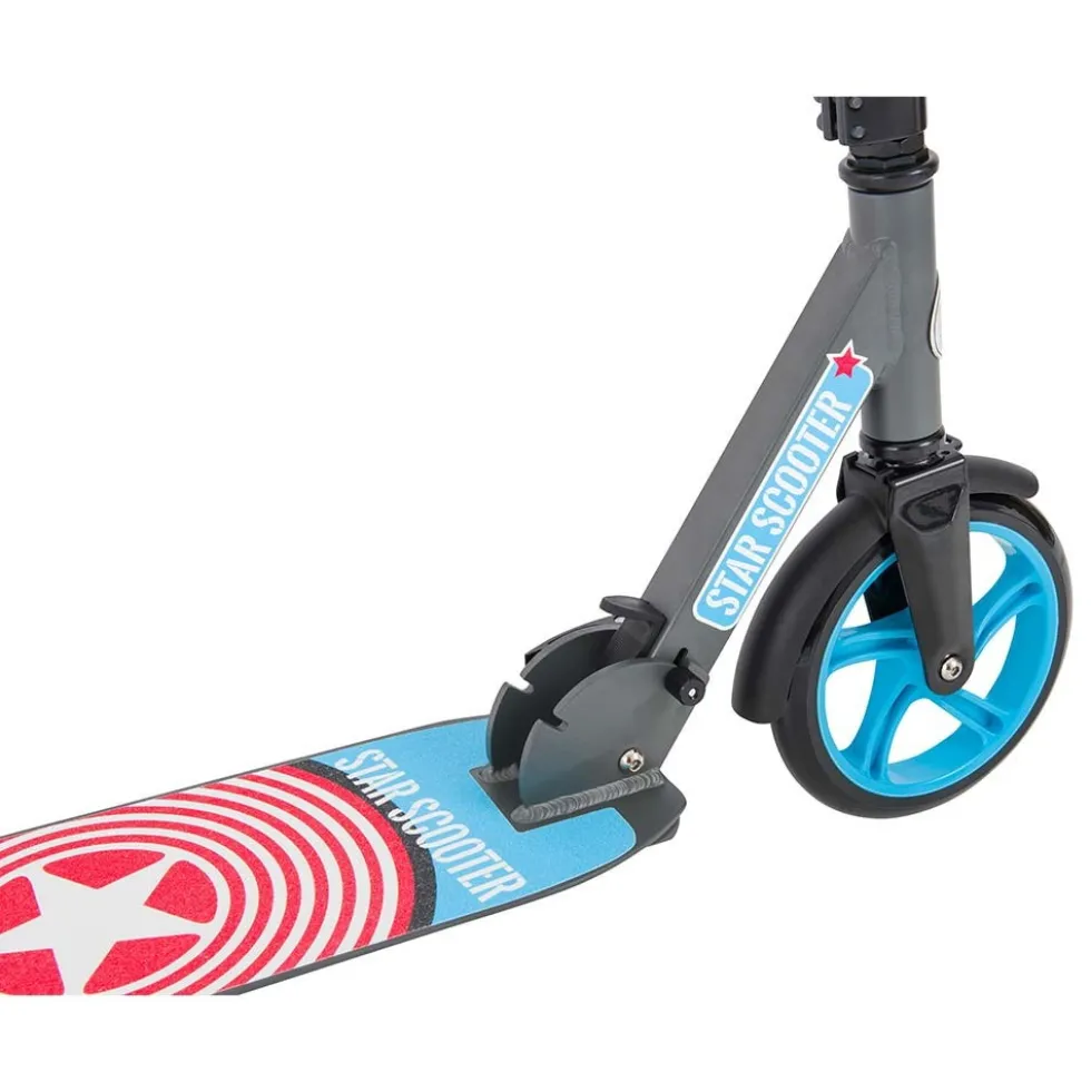 Star-Scooter SC-205-FA-XL Kids Scooter