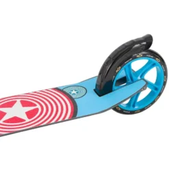 Star-Scooter SC-205-FA-XL Kids Scooter