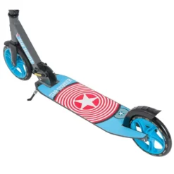 Star-Scooter SC-205-FA-XL Kids Scooter