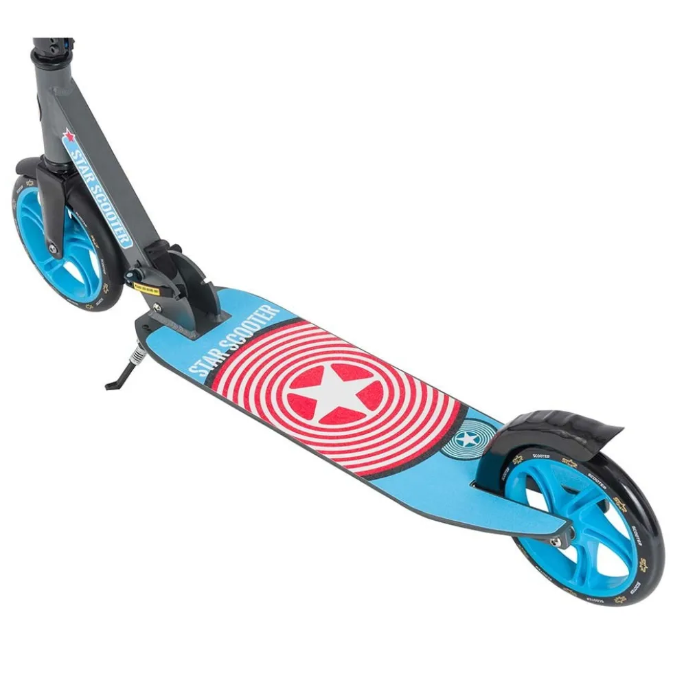 Star-Scooter SC-205-FA-XL Kids Scooter