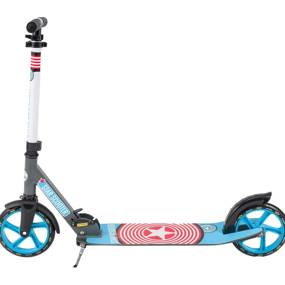 Star-Scooter SC-205-FA-XL Kids Scooter