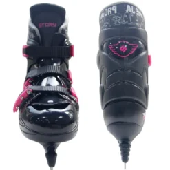 Story Active Ice Skates