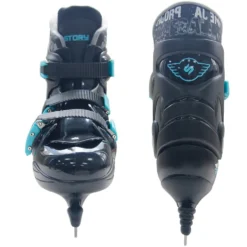 Story Active Ice Skates