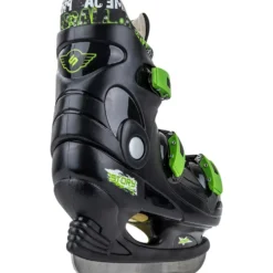 Story Active Ice Skates
